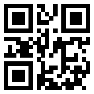 3915442877 - Immagine del QrCode associato