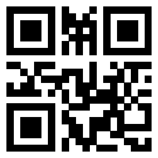 Il QrCode di 3915442881