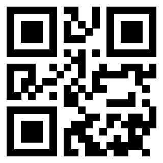 Il QrCode di 3915442883