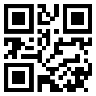Il QrCode di 3915442884