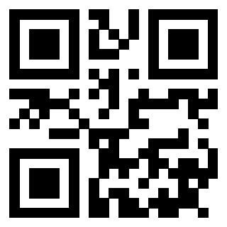 Il QrCode di 3915442885
