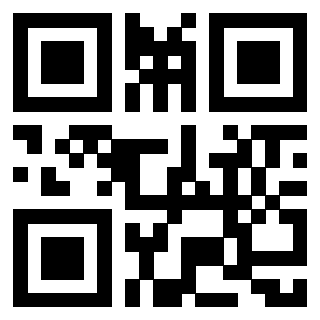 Immagine del QrCode di 3915442890