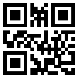 3915442892 - Immagine del QrCode