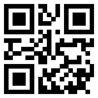 Il QrCode di 3915442894