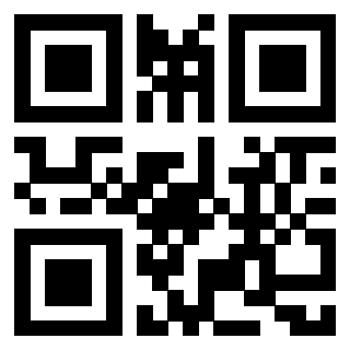 Immagine del Qr Code di 3915442899
