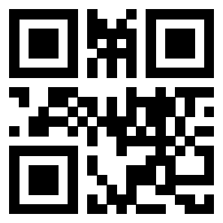 Immagine del Qr Code di 3915442901