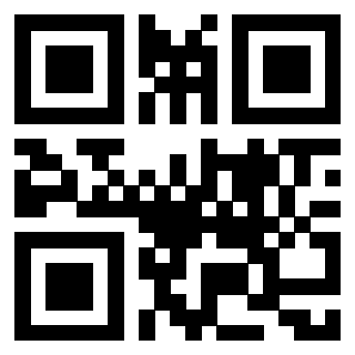 Il QrCode di 3915442906
