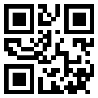 Il QrCode di 3915442907