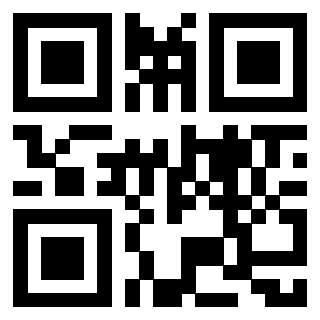 3915442908 - Immagine del Qr Code associato
