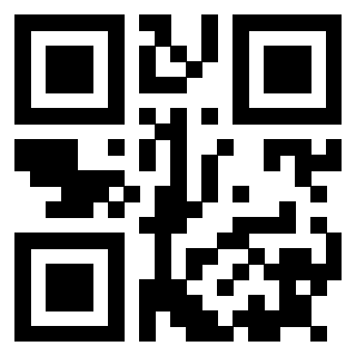 Scansione del QrCode di 3915442914