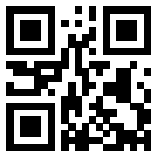 3915442917 QrCode associato