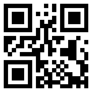 Il QrCode di 3915442918