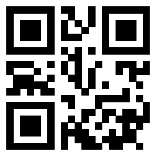 Immagine del Qr Code di 3915442919