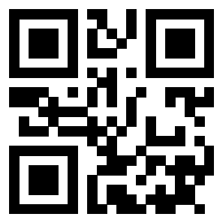 3915442921 - Immagine del QrCode associato