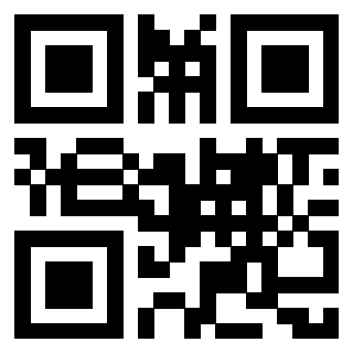 3915442923 - Immagine del QrCode associato