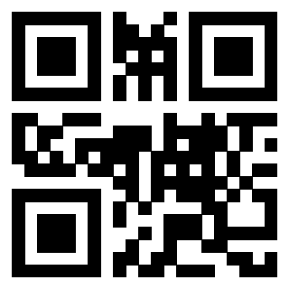 3915442926 - Immagine del QrCode associato