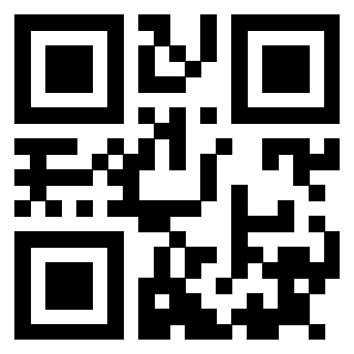 Scansione del QrCode di 3915442927