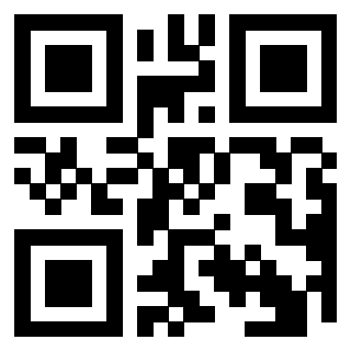 Il QrCode di 3915442928