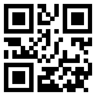 Immagine del Qr Code di 3915442929