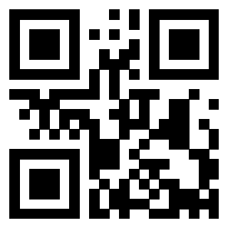 Immagine del Qr Code di 3915442935