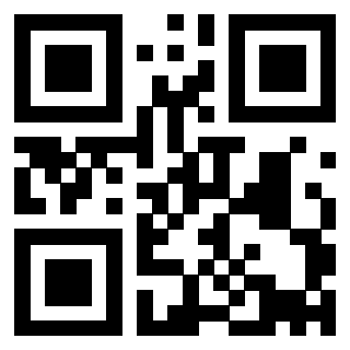 Immagine del Qr Code di 3915442936