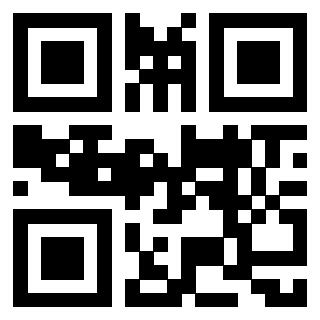 Immagine del QrCode di 3915442938