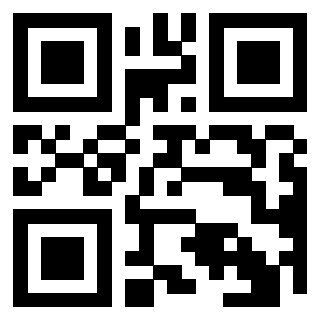 Il Qr Code di 3915442941