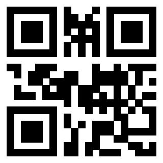 Il QrCode di 3915442942