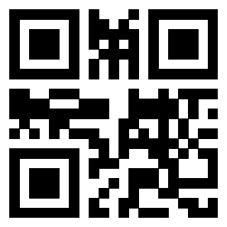Immagine del QrCode di 3915442944