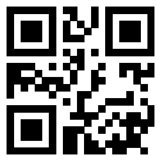 3915442950 QrCode associato