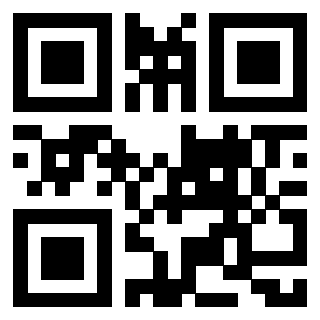 Immagine del QrCode di 3915442951