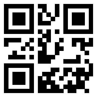 Il QrCode di 3915442953