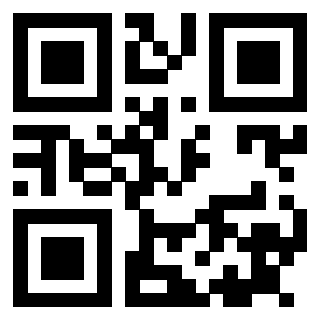 Immagine del Qr Code di 3915442955