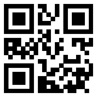 Il QrCode di 3915442961