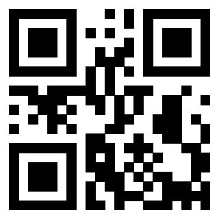 3915442962 - Immagine del Qr Code associato