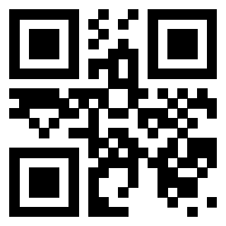 3915442963 - Immagine del Qr Code associato
