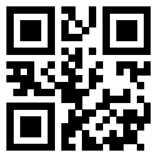 3915442964 QrCode associato