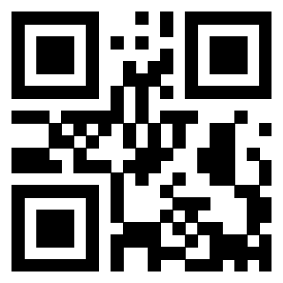 Immagine del QrCode di 3915442965