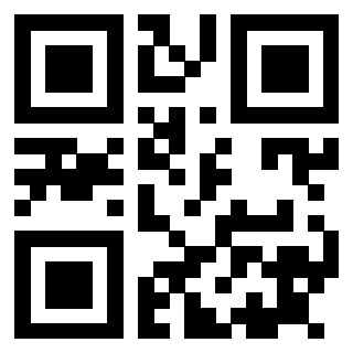 Scansione del Qr Code di 3915442969
