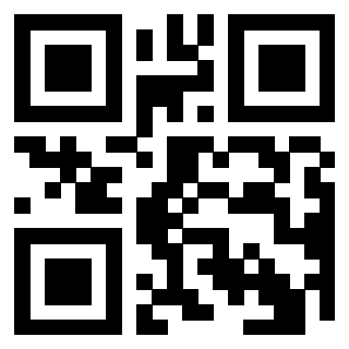 Immagine del QrCode di 3915442972