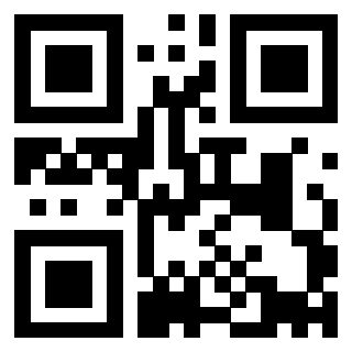 Immagine del Qr Code di 3915442974