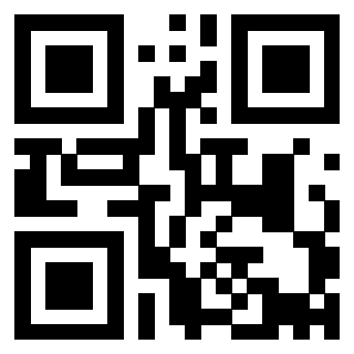 Immagine del Qr Code di 3915442975