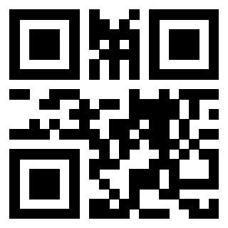 Immagine del QrCode di 3915442979