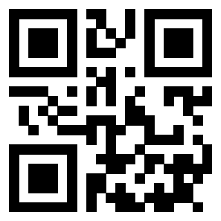 Scansione del Qr Code di 3915442981