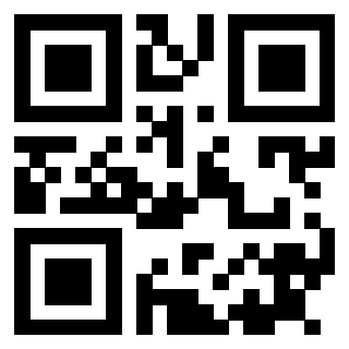 3915442982 - Immagine del QrCode
