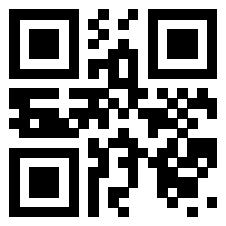 3915442983 Qr Code associato