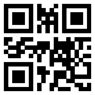 3915442984 - Immagine del Qr Code associato