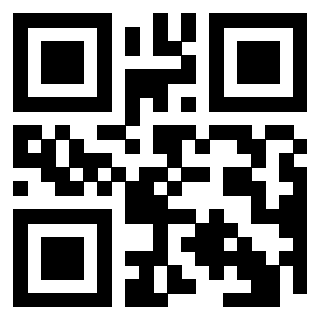 Immagine del Qr Code di 3915442985