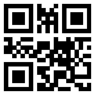 Scansione del Qr Code di 3915442986