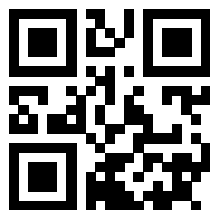 3915442989 - Immagine del QrCode associato